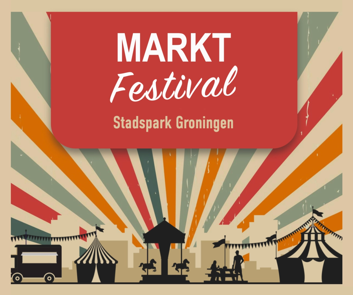 Markt! festival 2025